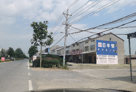 玉屏如何能保证墙体广告的醒目性？