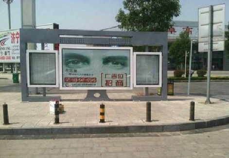 玉屏社区广告投放的几种常见方式。