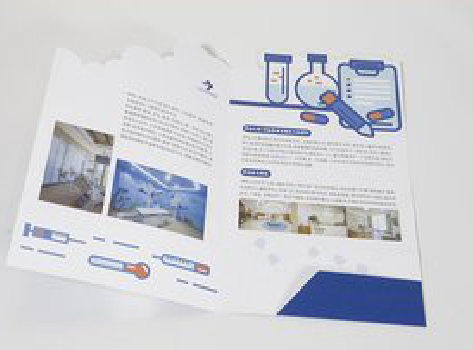 玉屏说明书印刷有哪些样式可以选择？