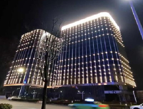 玉屏亮化工程安装注意事项。