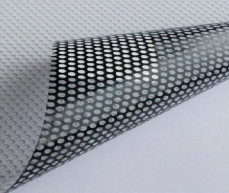 玉屏优劣单透膜的鉴定方法。