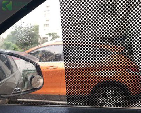 玉屏怎么判断单透膜的好坏？