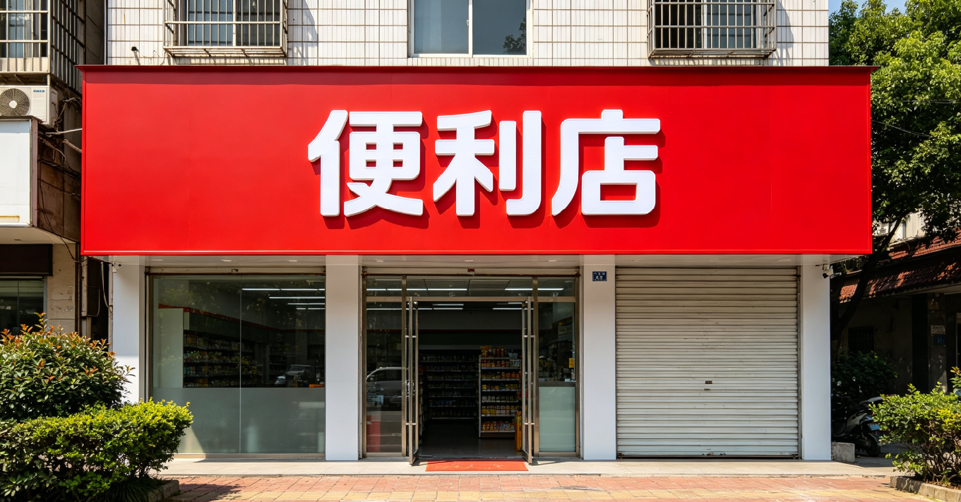 玉屏门店招牌怎么选？主流门头招牌类型优缺点及适用场景全解析